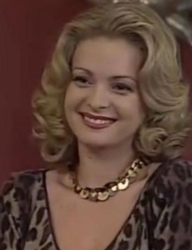 Agnieszka Różańska 