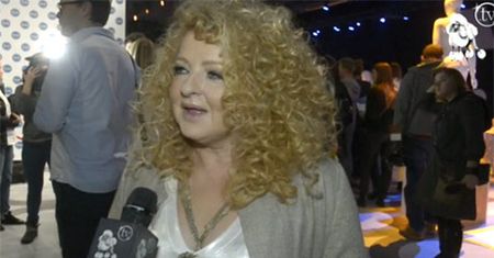 Gessler o serialu: "To nie było grane, było na żywca"
