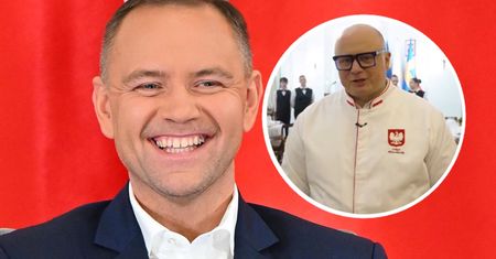 Jak wygląda dieta Karola Nawrockiego? Szef kuchni prezydenta się wygadał