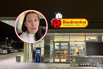 Dietetyczka w Biedronce. Wskazała 4 produkty. "To moje odkrycie"