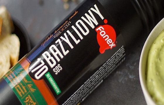 Fanex debiutuje z reklamą w telewizji