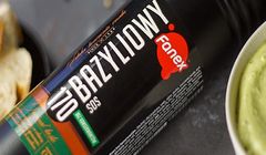 Fanex debiutuje z reklamą w telewizji