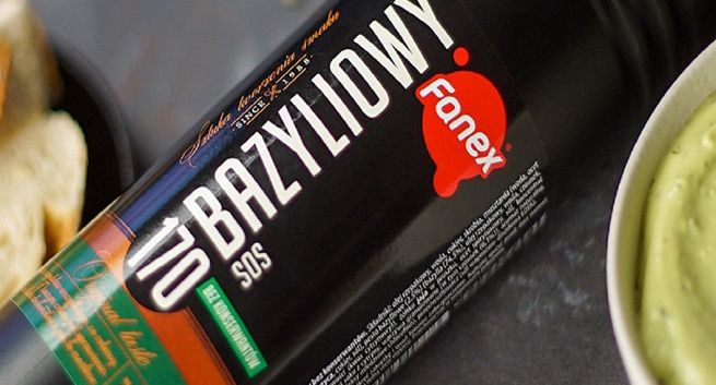 Fanex debiutuje z reklamą w telewizji