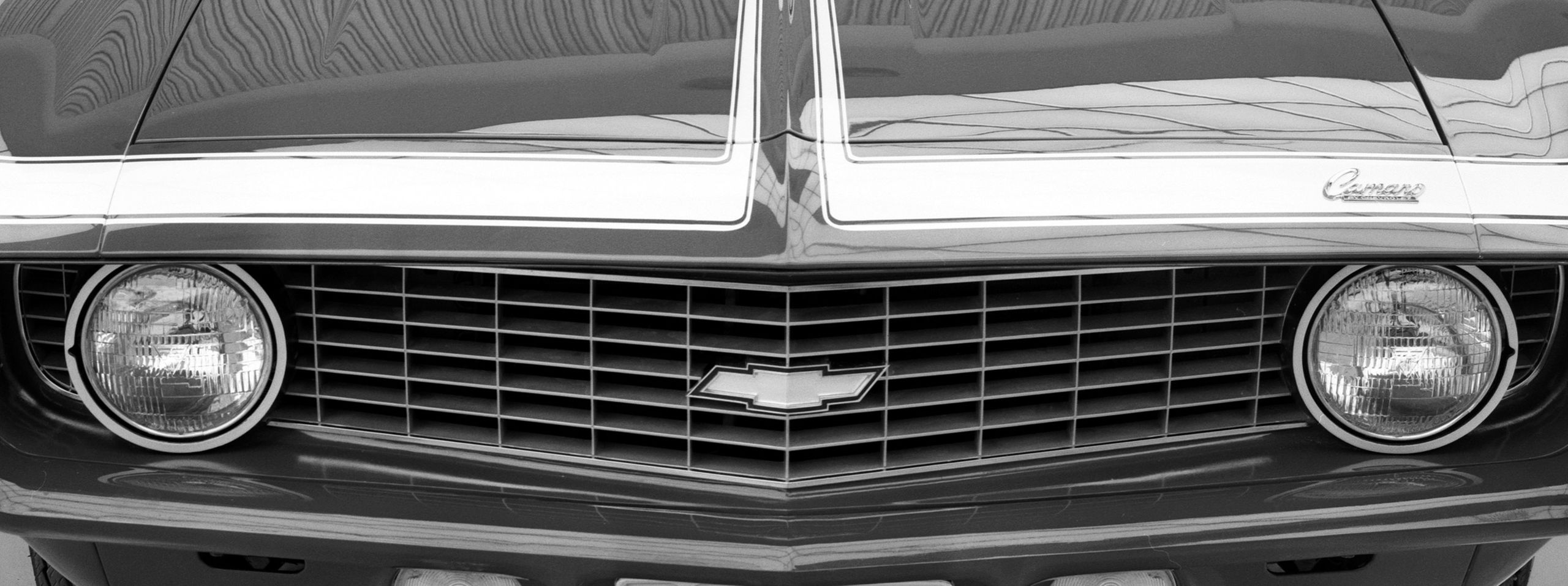 Logo Chevroleta ma już 100 lat [galeria] 13