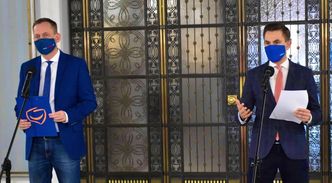 Burza po reportażu "Kłamstwa vatowskie". Posłowie KO chcą, by sprawie przyjrzała się komisja finansów