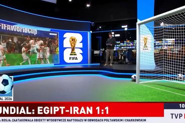 Wpadka TVP Info