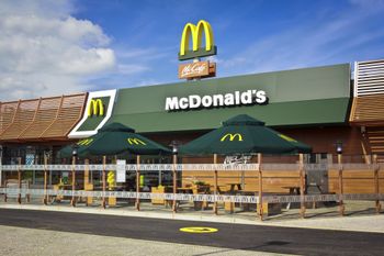 Do 4 listopada w McDonald's. Tylko 7 zł