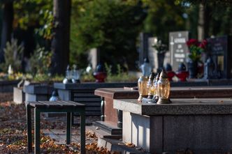 Rząd szykuje rewolucję na cmentarzach. Przegapisz termin? Stracisz prawo do murowanego grobowca