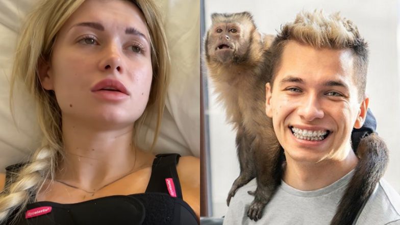 Wersow miała kompleksy przez Friza?!