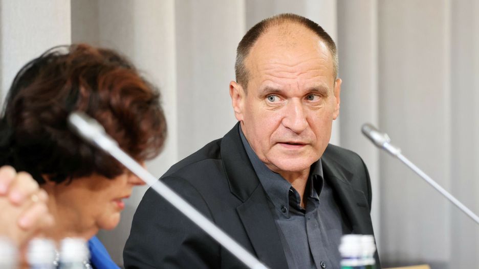 Paweł Kukiz stwierdził, że inaczej sformułowałby treść pytania