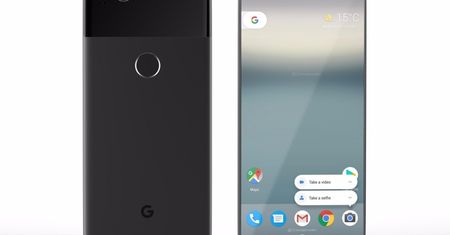 Google Pixel 2 może być pierwszym smartfonem z procesorem Snapdragon 836
