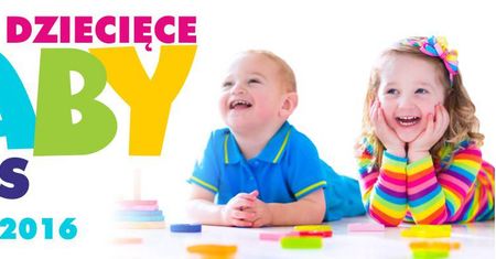 Baby Days, czyli pierwsze targi dziecięce w Lublinie
