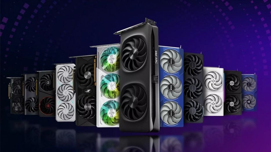 Źrodło fot. Intel; materiały promocyjne