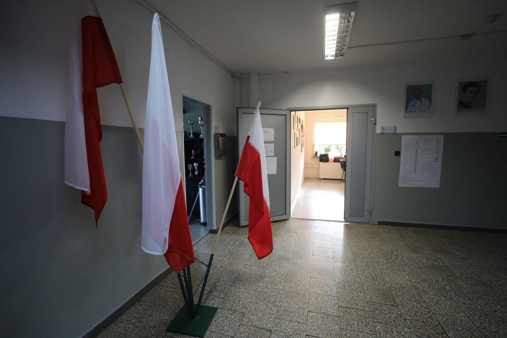 W Piekarach Śląskich trwa pierwsze w historii miasta referendum