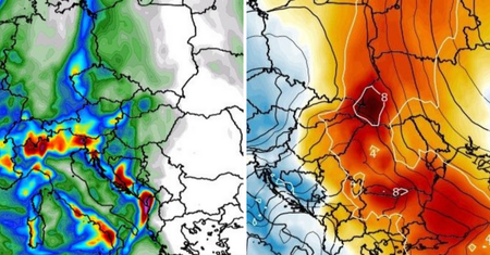 Pogoda zaskoczy. Później znów zmiana. Nowa prognoza dla Polski