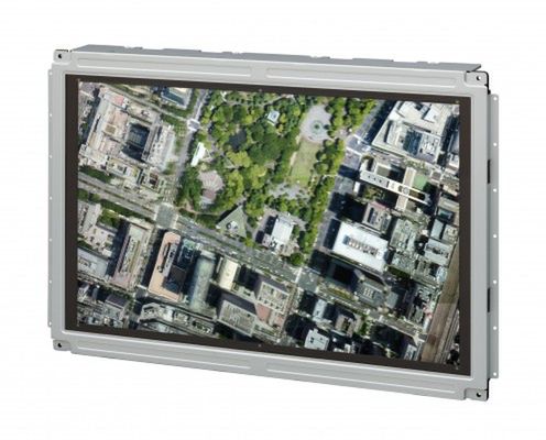 Toshiba prezentuje ekran 3D BEZ okularów 1