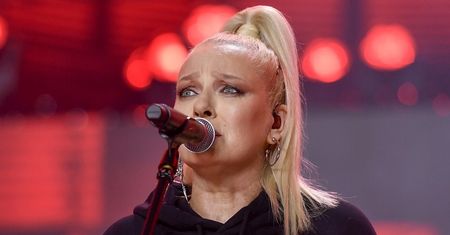 Nie żyje matka Katarzyny Nosowskiej. Artystka pożegnała ją we wzruszającym wpisie: "Mamo, moja mamo..."
