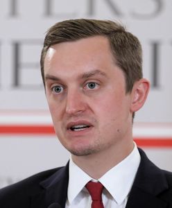Afera z udziałem sędziów TSUE. Kaleta wnioskuje o przedstawienie raportu