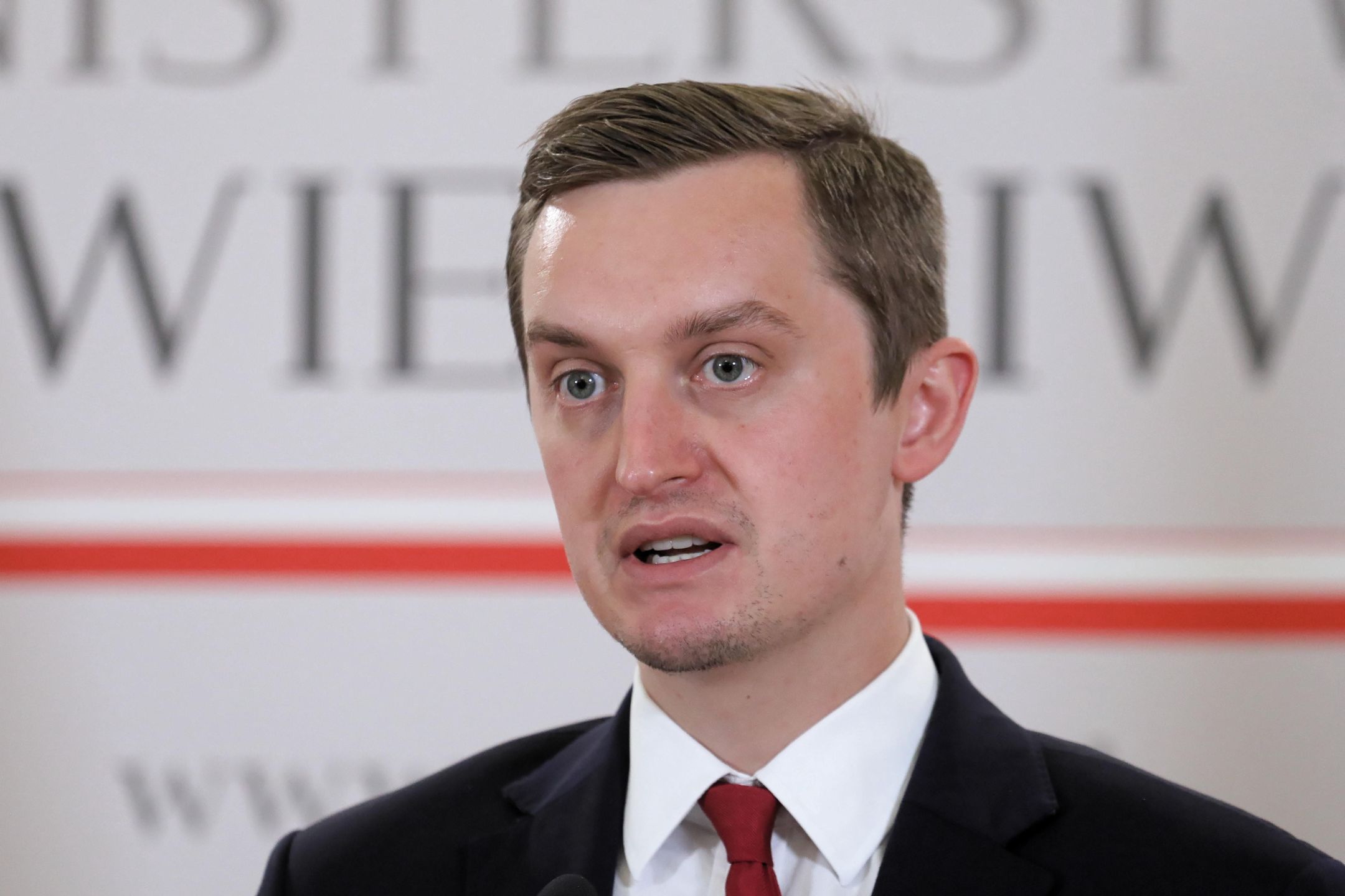 Afera z udziałem sędziów TSUE. Kaleta wnioskuje o przedstawienie raportu