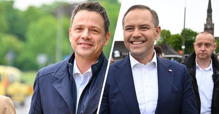 TV Republika zapowiada debatę. Kandydaci przyjmą zaproszenie?