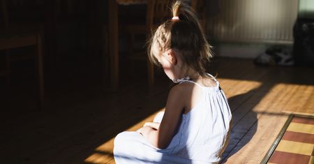 "Mama mnie bije". Jeden pozew i nikt już o to nie pytał