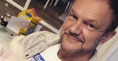 Cezary Pazura pokazał dom na Mazurach. Można pozazdrościć