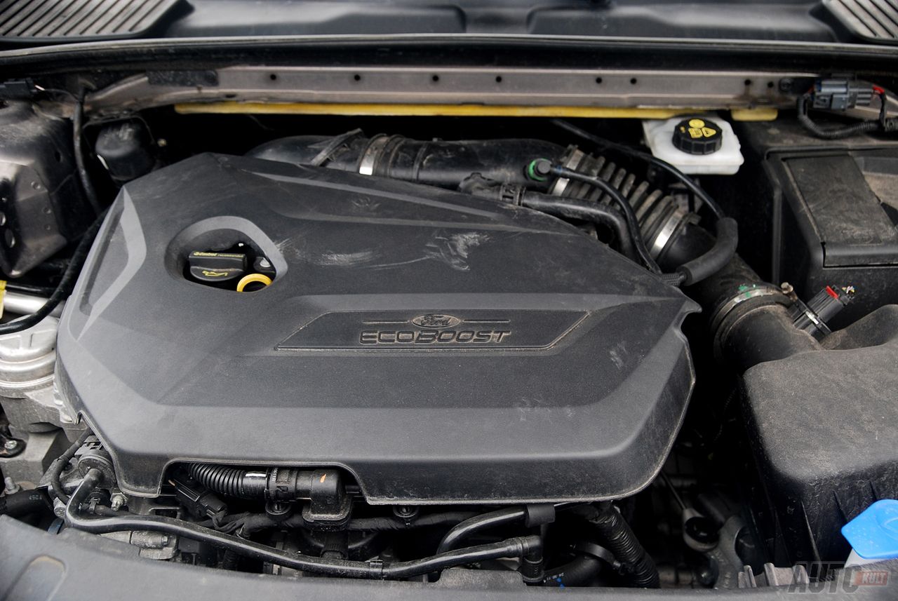 Citroen C5 Tourer vs. Ford Mondeo Kombi