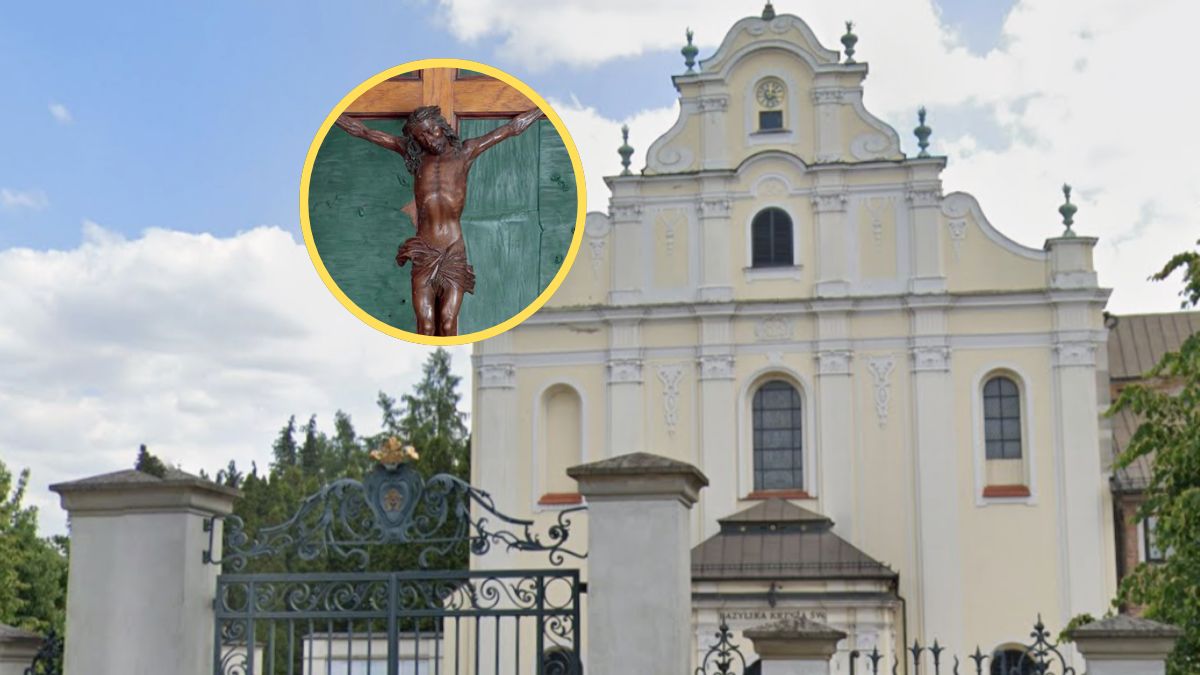 Sensacyjne odkrycie w Krakowie