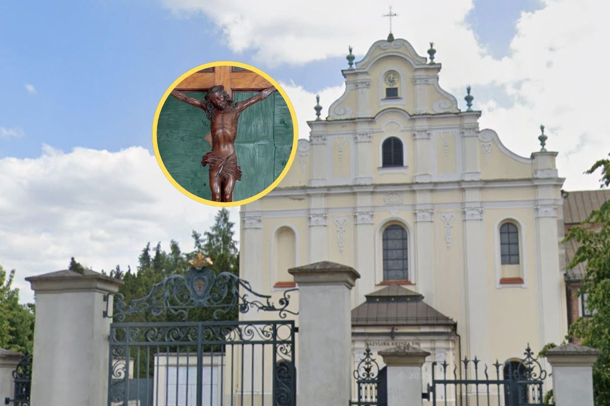 Zapomniane dzieło mistrza? Sensacyjne odkrycie w krakowskiej Mogile