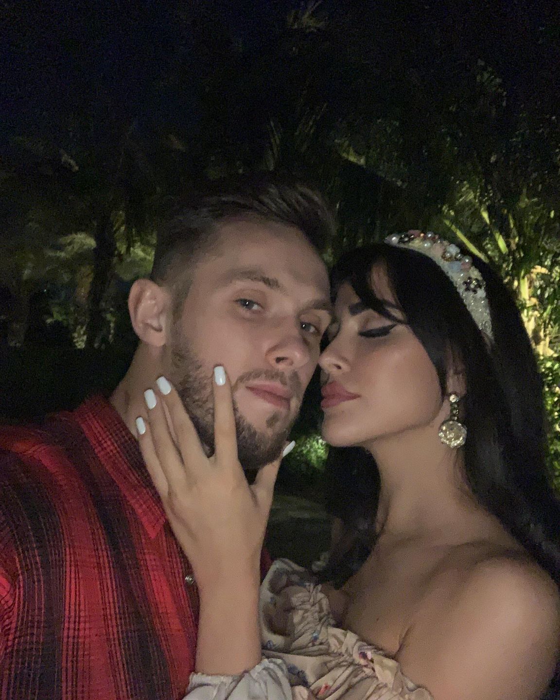 Maciej Rybus i Lana Bajmatowa rozwiedli się 