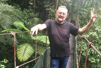 Polski lekarz zaginął w Kolumbii. "Nie wykluczamy uprowadzenia"