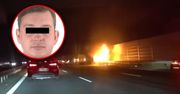 Obawa ponownej ucieczki. Jest nowa decyzja sądu ws. Sebastiana M.
