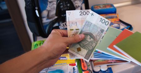 Pieniądze dla rodziców. Okienko na wniosek jest krótkie