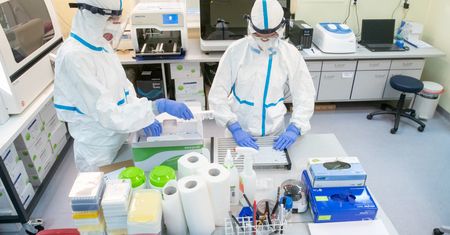 Pomorze. Wniosek o odwołanie szefa sanepidu