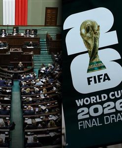 Tajne obrady Sejmu, Polacy czekają na losowanie FIFA [SKRÓT PORANKA]