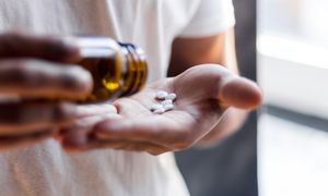 Zmień te dwa nawyki. Możesz łatwo zapobiec nowotworowi