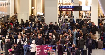Ryanair apeluje o reformę. Ucierpiała już Polska