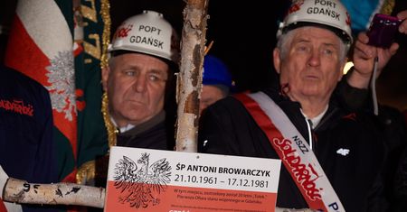 Sprawa Browarczyka. IPN po latach wznawia śledztwo w sprawie śmierci
