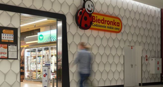 Biedronka, Action, Rossmann oraz IKEA ulubionymi sklepami Polaków