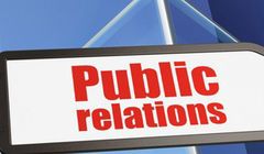 Rafał Redliński w agencji Świeży PR