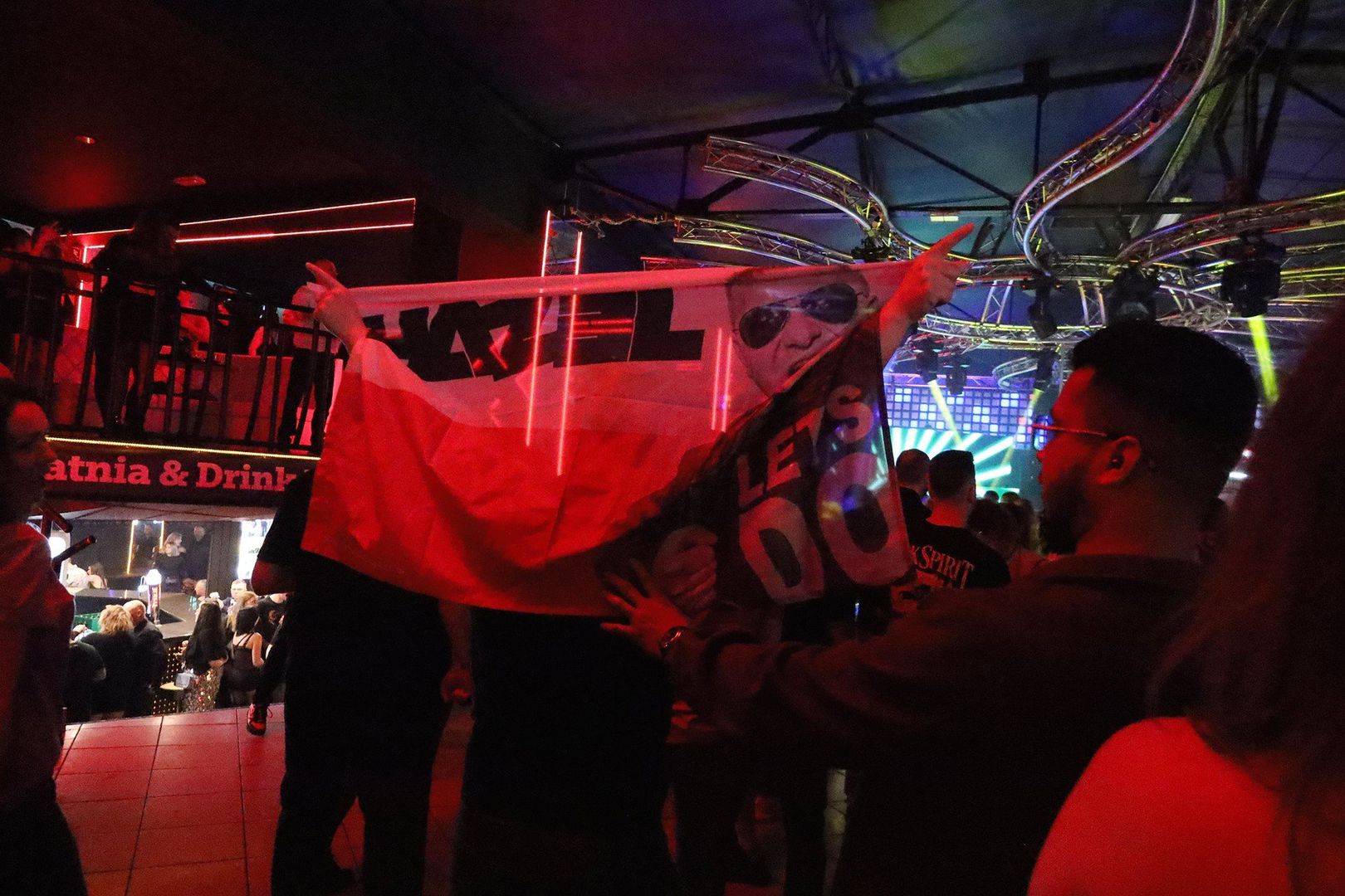 Projekt Ekwador Orkiestra - Manieczki Symfonicznie wystartował. Klubowicze zachwyceni pomysłem na taką formę klubowego grania