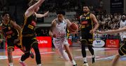 Anwil Włocławek zagra o play-off. Pierwszy rywal to Orlen Zastal Zielona Góra