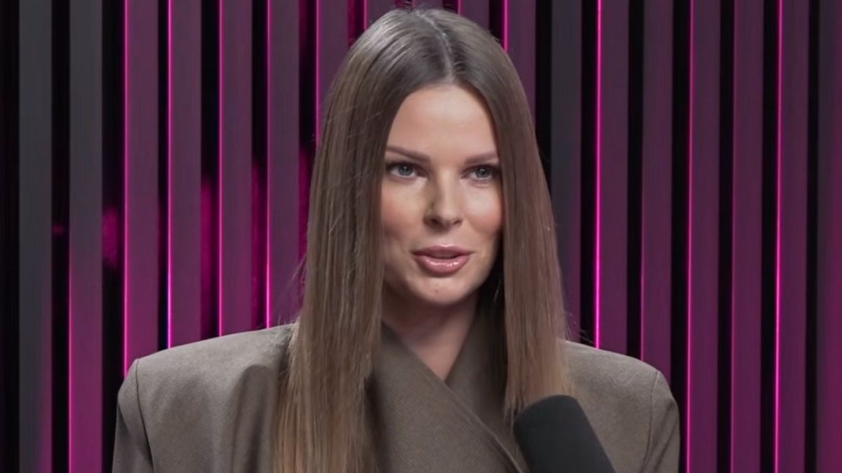 Małgorzata Tomaszewska otworzyła się na temat rozwodów