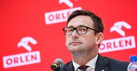 "GW" o akcie oskarżenia ws. Obajtka, który prokuratura wycofała z sądu. Oświadczenie prokuratury i zaprzeczenia mecenasa