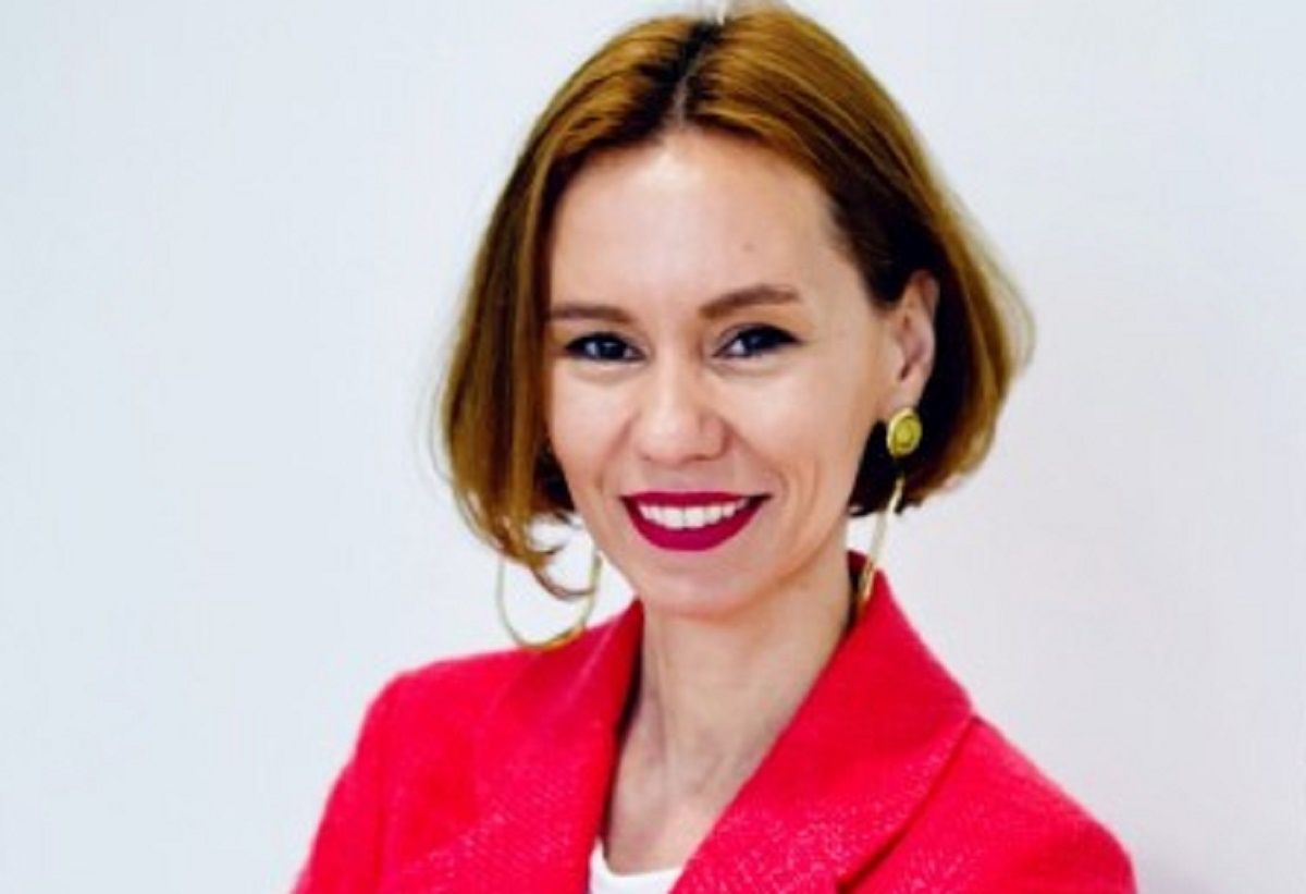 Wella Company z nową szefową komunikacji marki w regionie CEEMEA