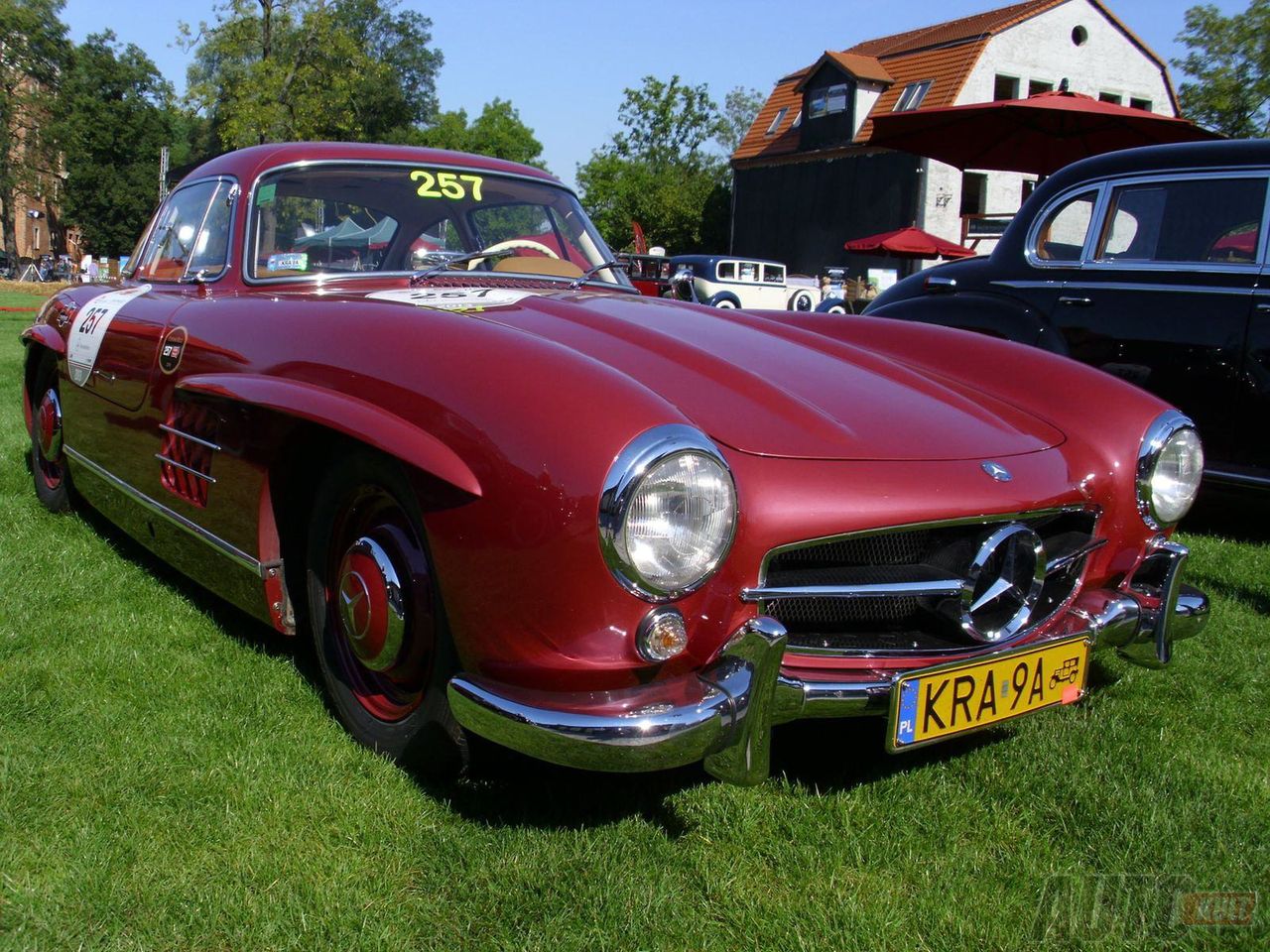 MotoClassic Wrocław 2013_05