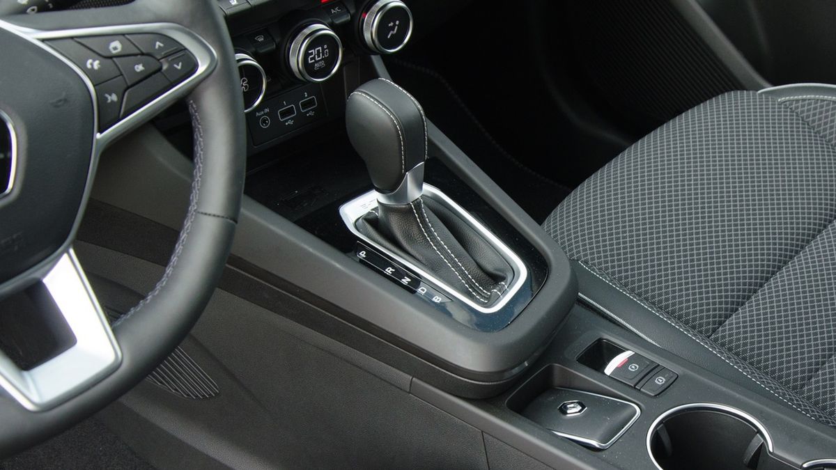 Automat to wygodne rozwiązanie, ale i kosztowne w naprawie