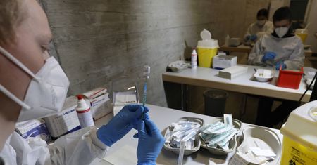 Koronawirus. Niemcy alarmują: co dziesiąta infekcja spowodowana mutacjami