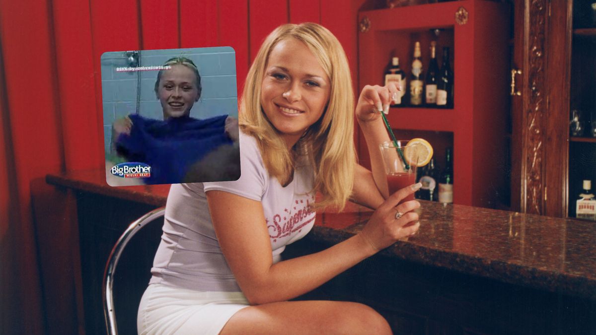 Monika Sewioło (2001)