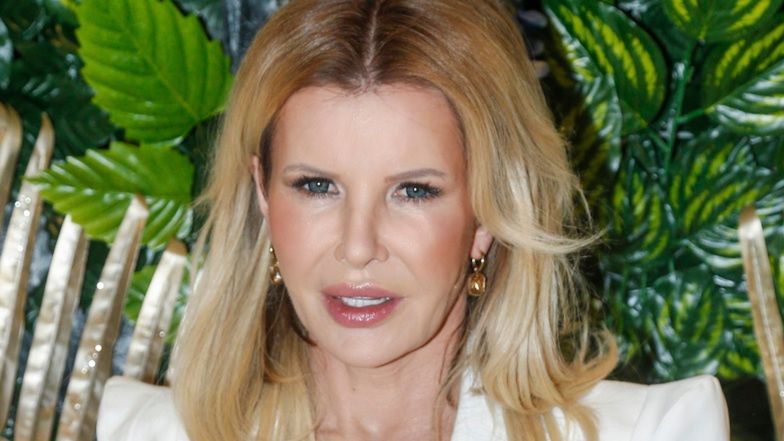 Joanna Racewicz wspomina ślub z Igorem Janeczkiem